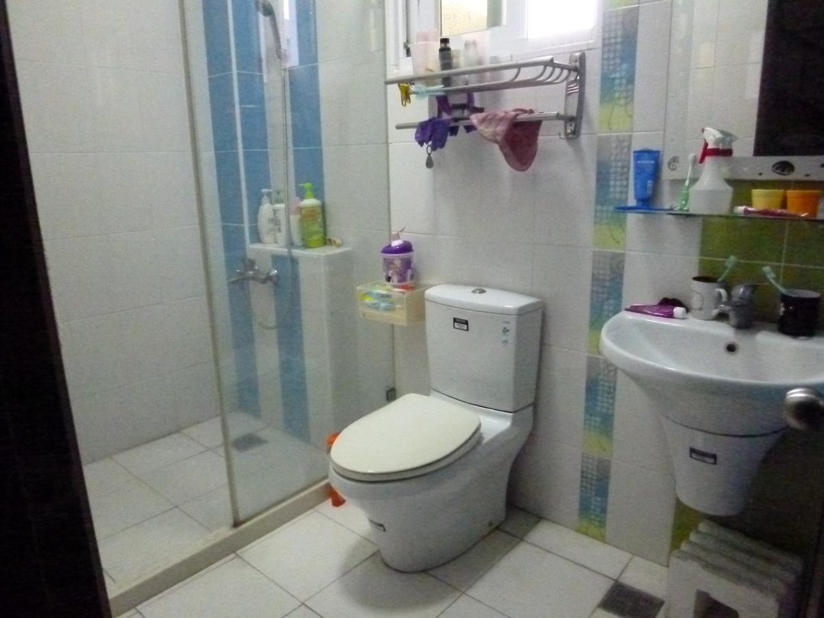 Wish Enjoy Happy Homestay Ligang Exteriör bild