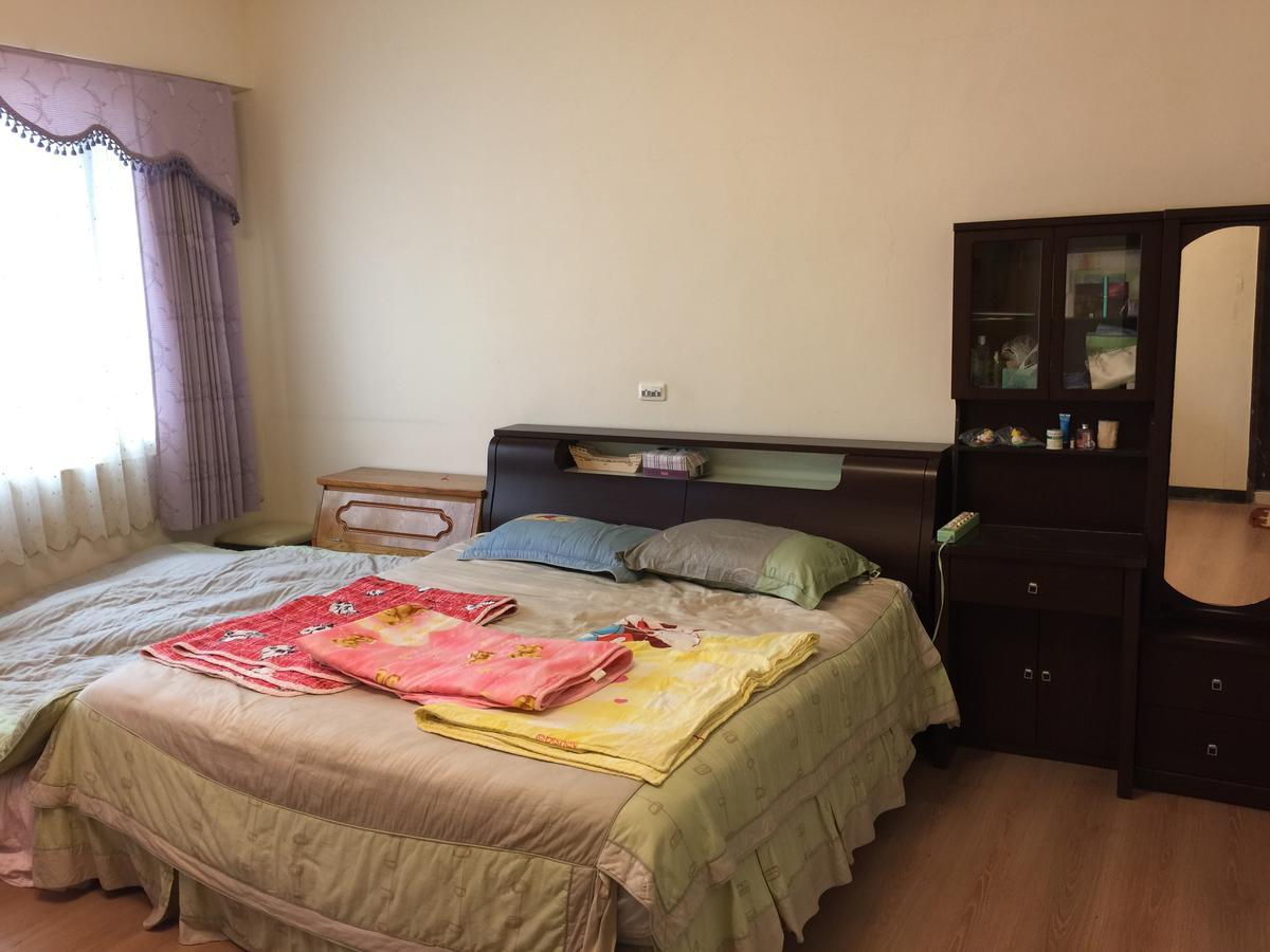Wish Enjoy Happy Homestay Ligang Exteriör bild